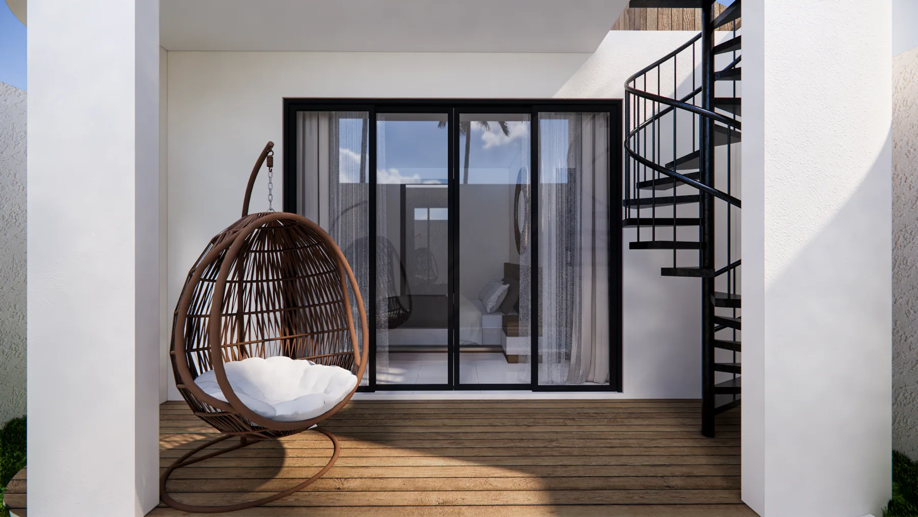 Villa Oasis — image 4