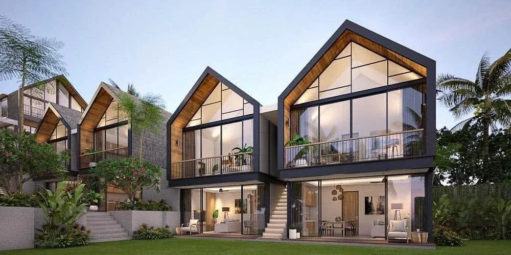 LUX Village villa — image 4