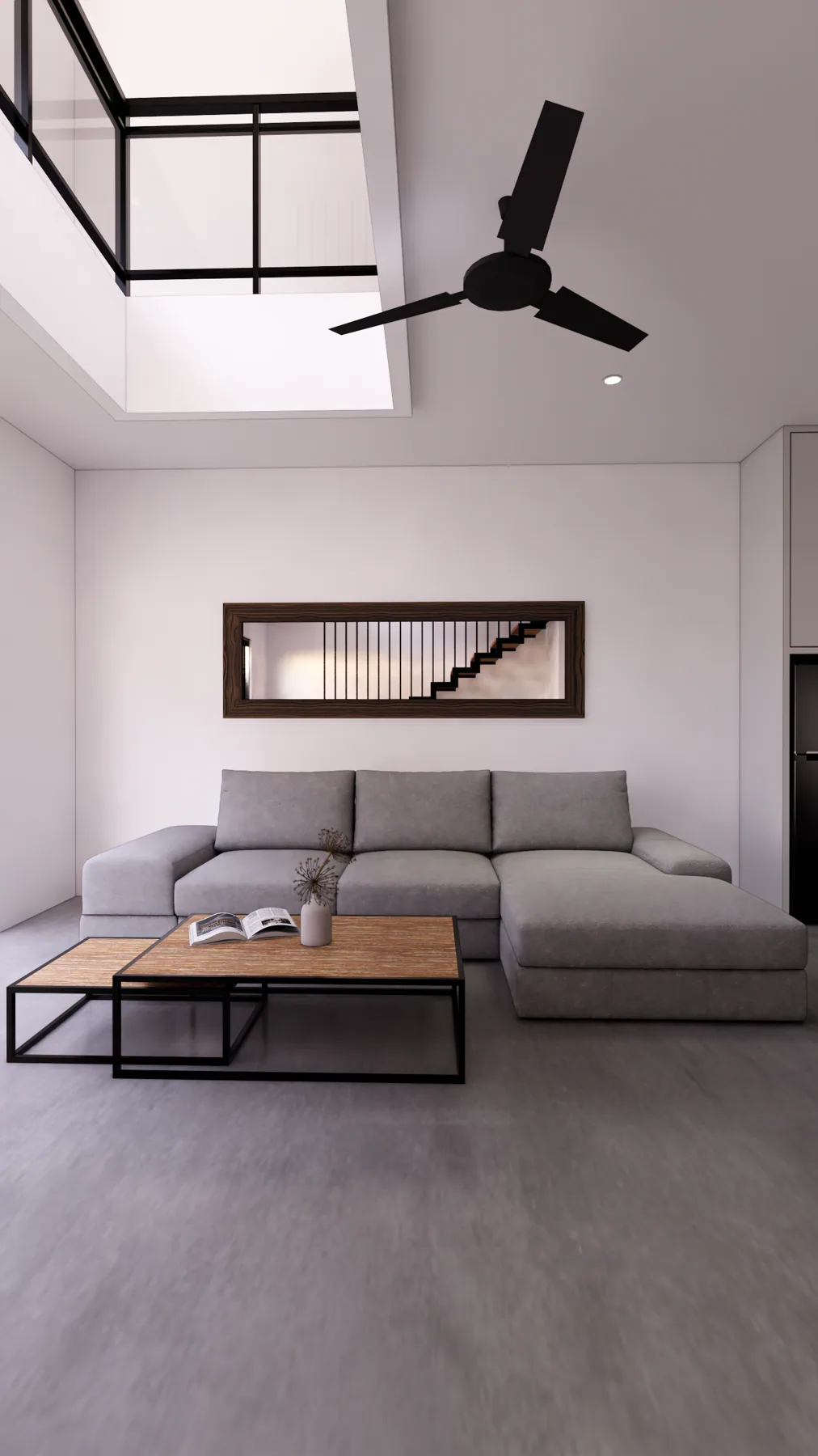 Villa Moderna — image 3