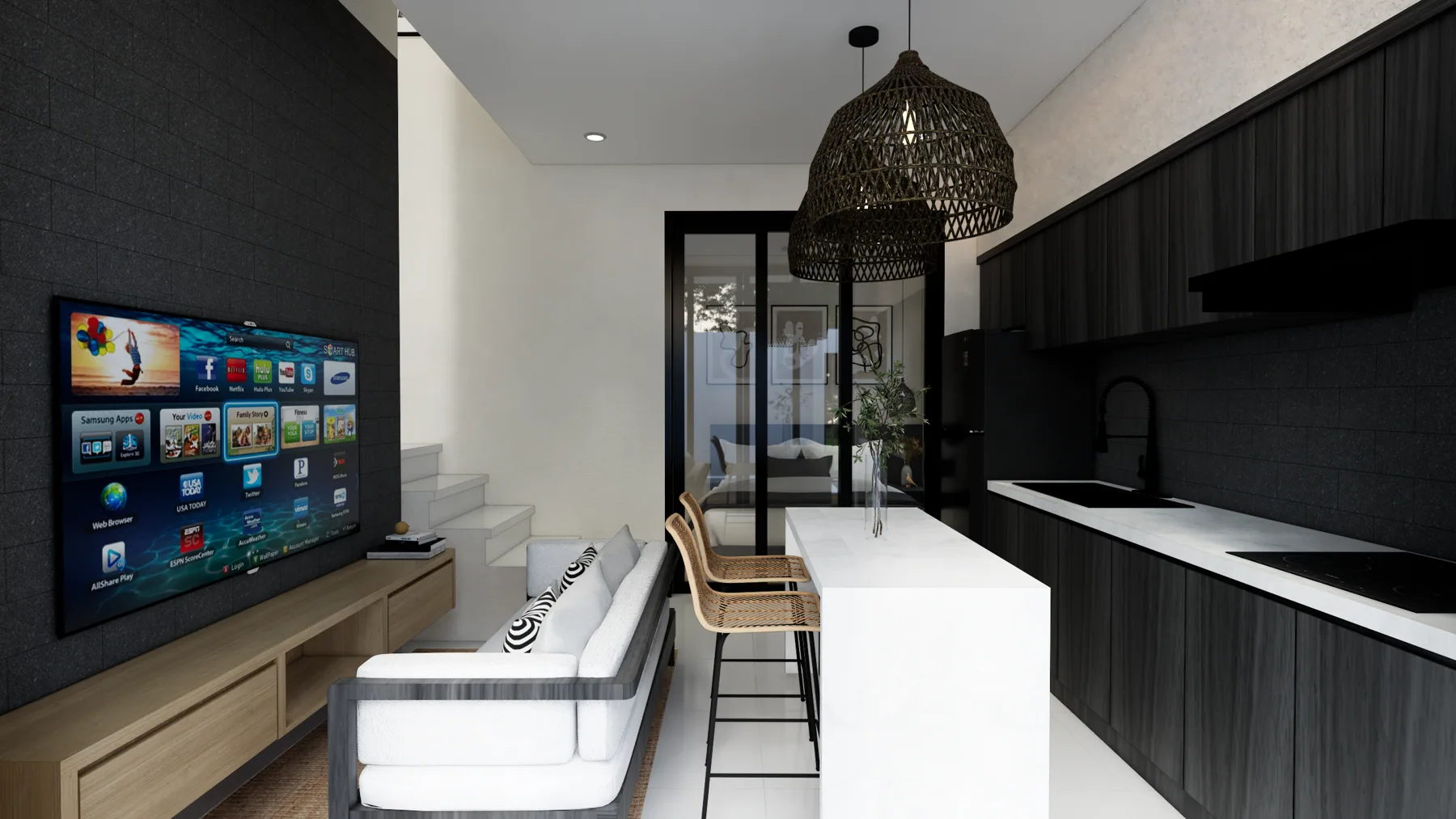 Villa Oak — image 3