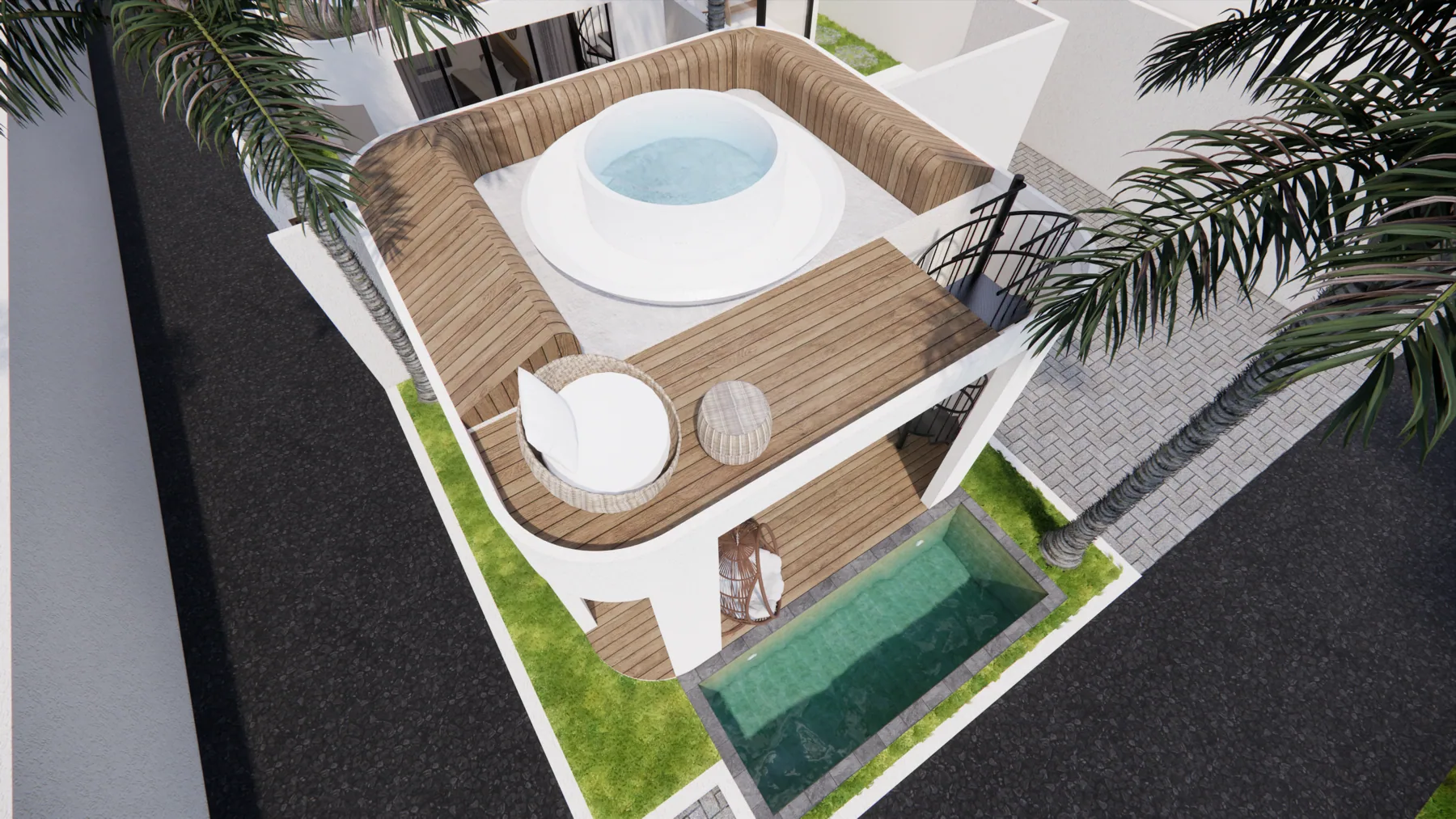 Villa Oasis — image 2