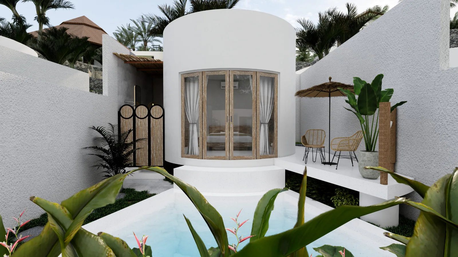 Villa Cabo Oasis — image 5