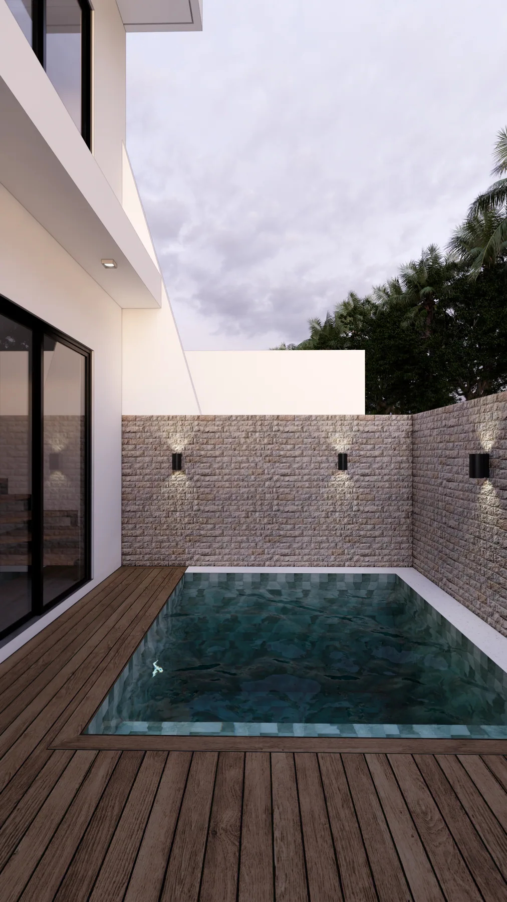 Villa Moderna — image 2