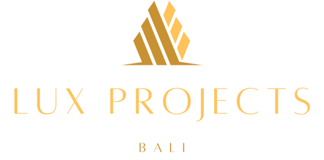 LUX Projects Bali logo