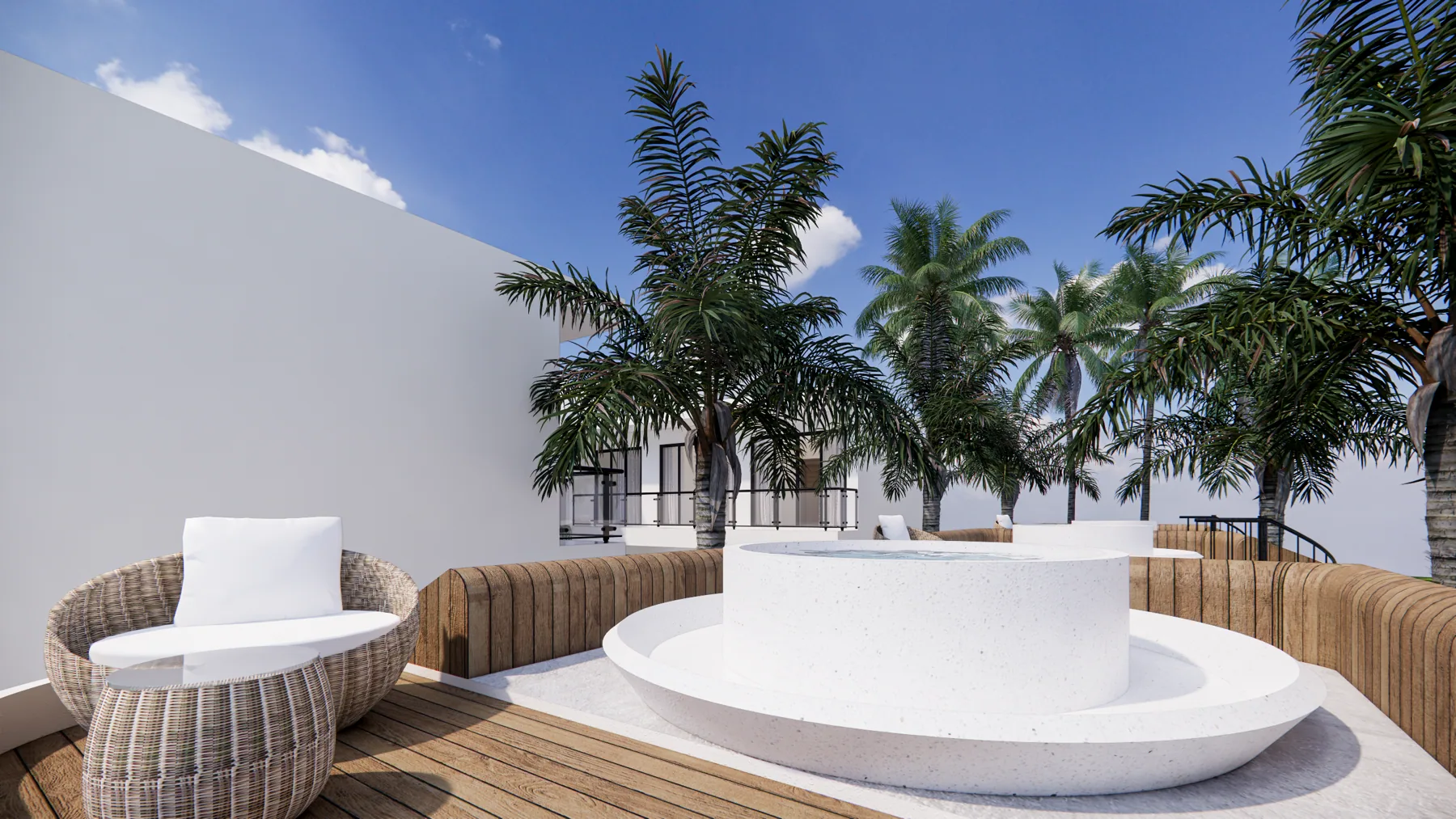 Villa Oasis — image 3